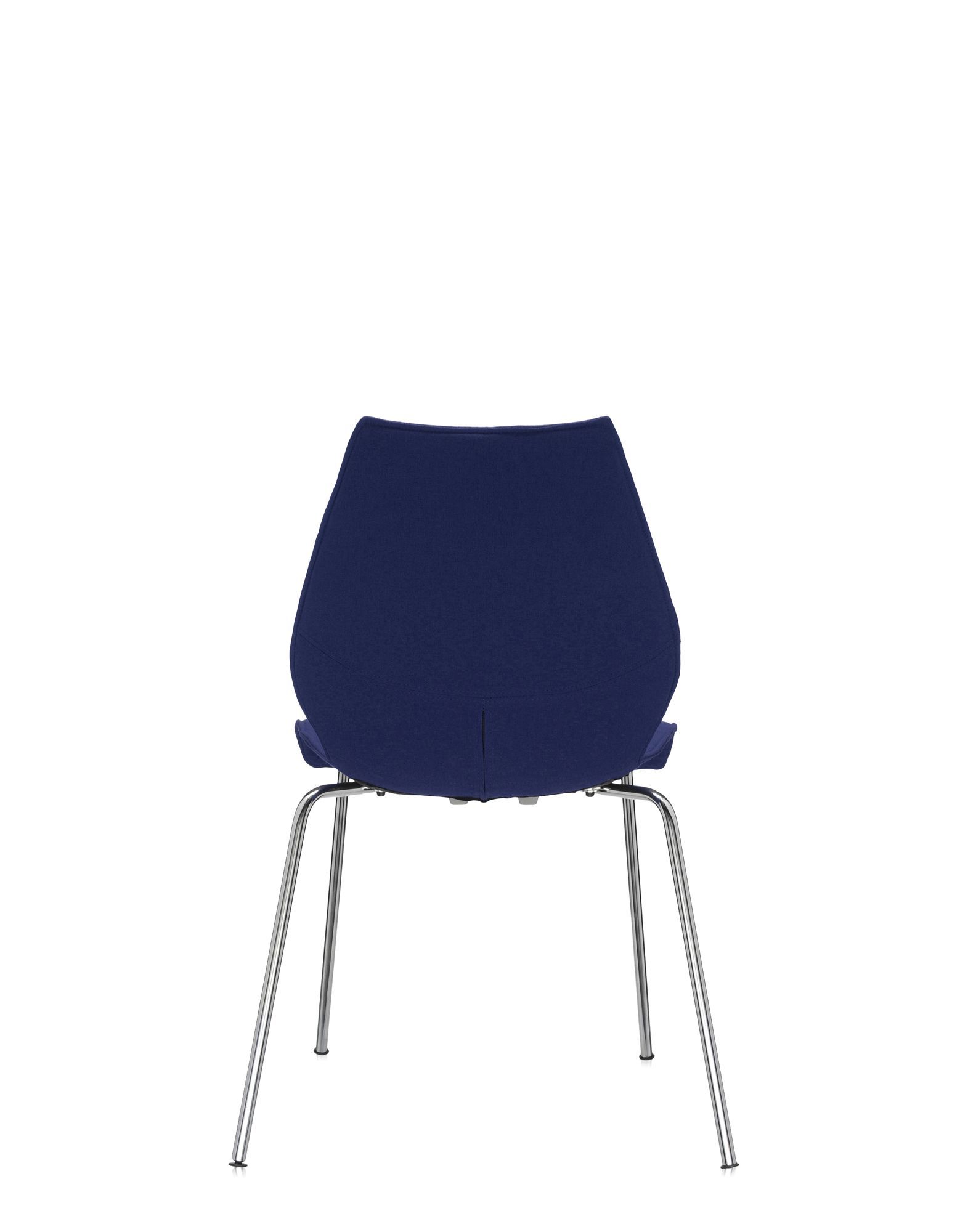 Мягкое кресло Trevira® CS Kartell MAUI SOFT ARCH-00015593 - Вид №15