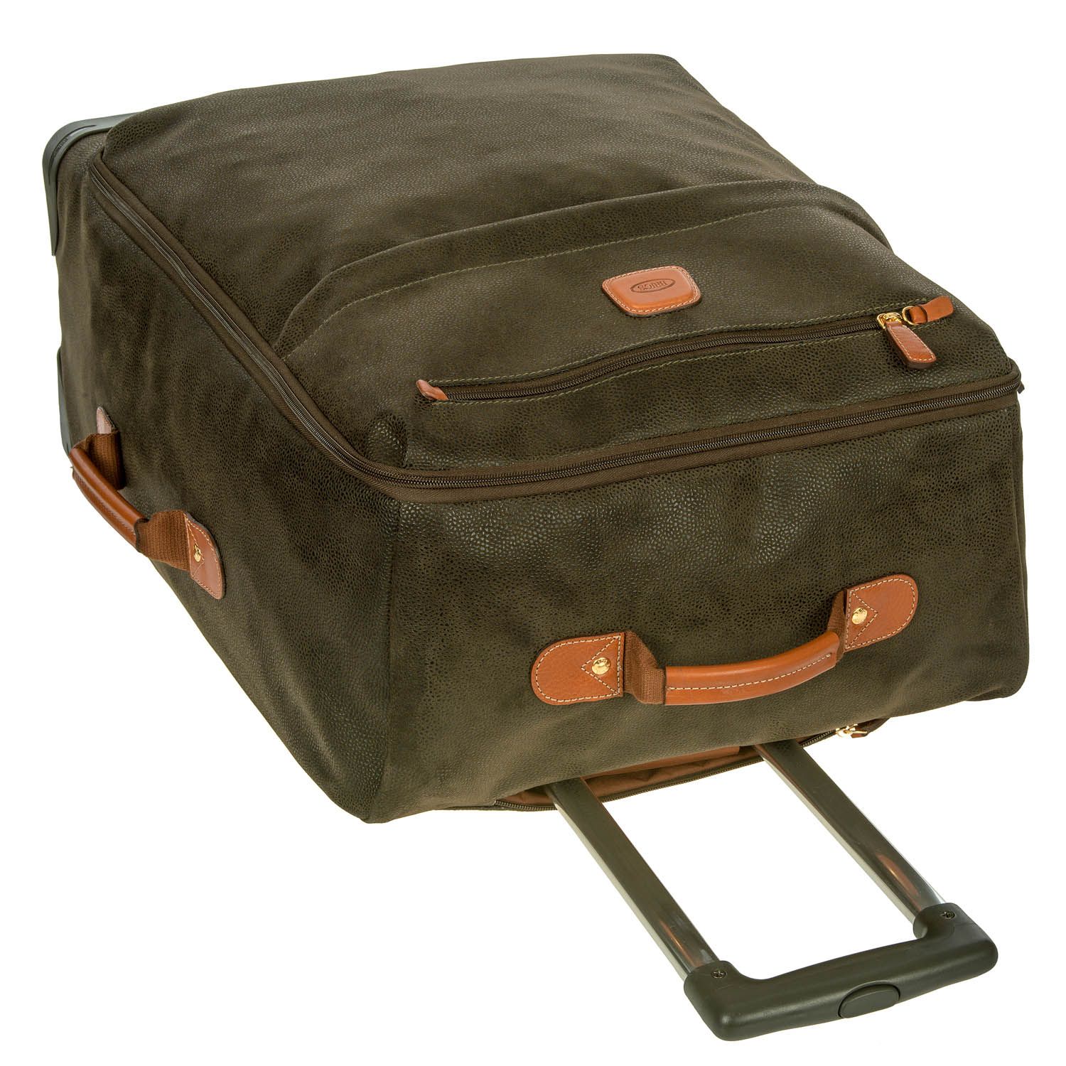 BLF18119.378 Чемодан BLF18119 25" Trolley Brics Life - Вид №5