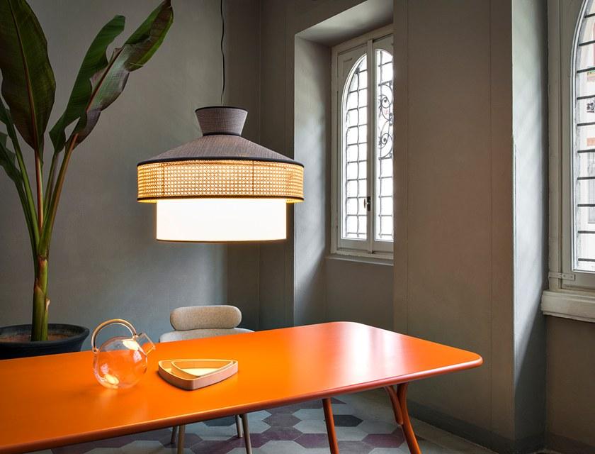 Wiener GTV Design Стул с обивкой и подлокотниками sun-id-1349572 - Вид №5