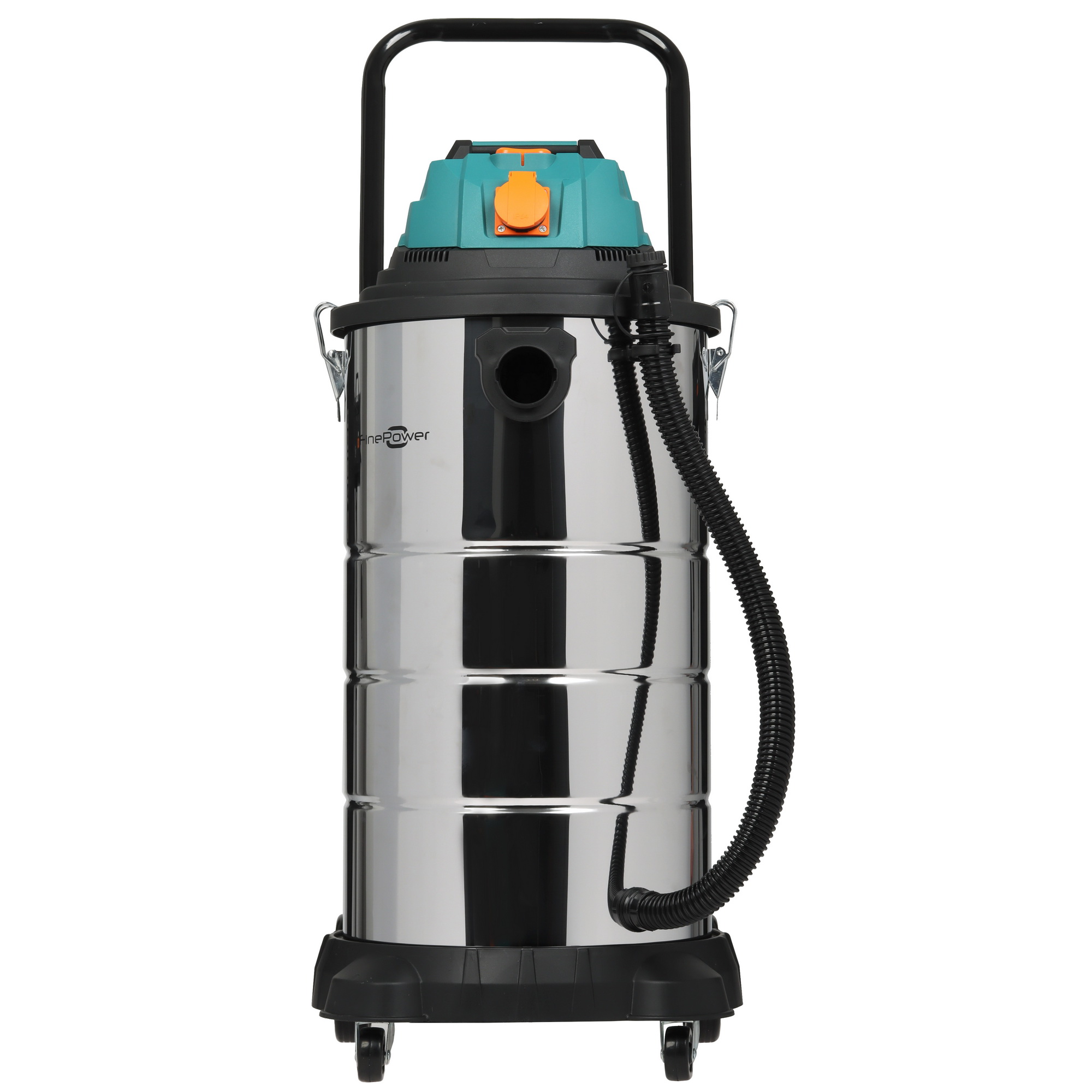 Строительный пылесос  FinePower MFP-1460 5409963 STDN-0105734 - Вид №2