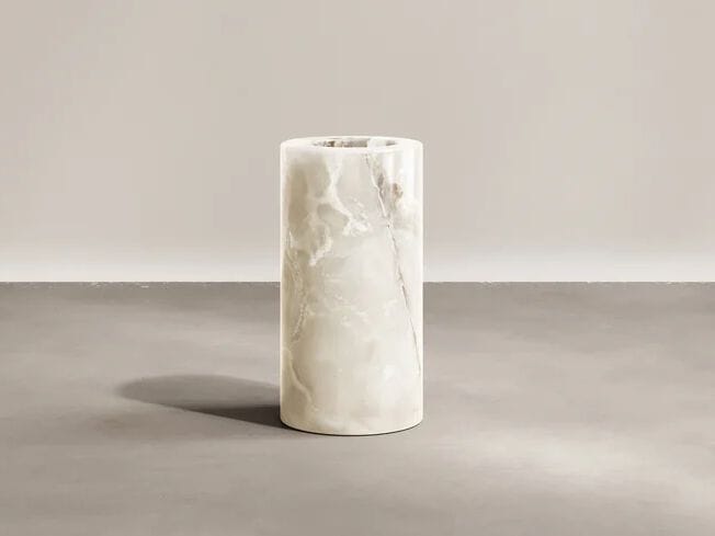 ВАЗа ручной работы из натурального камня Paloma Editions SKY ARCH-00142747 - Вид №3