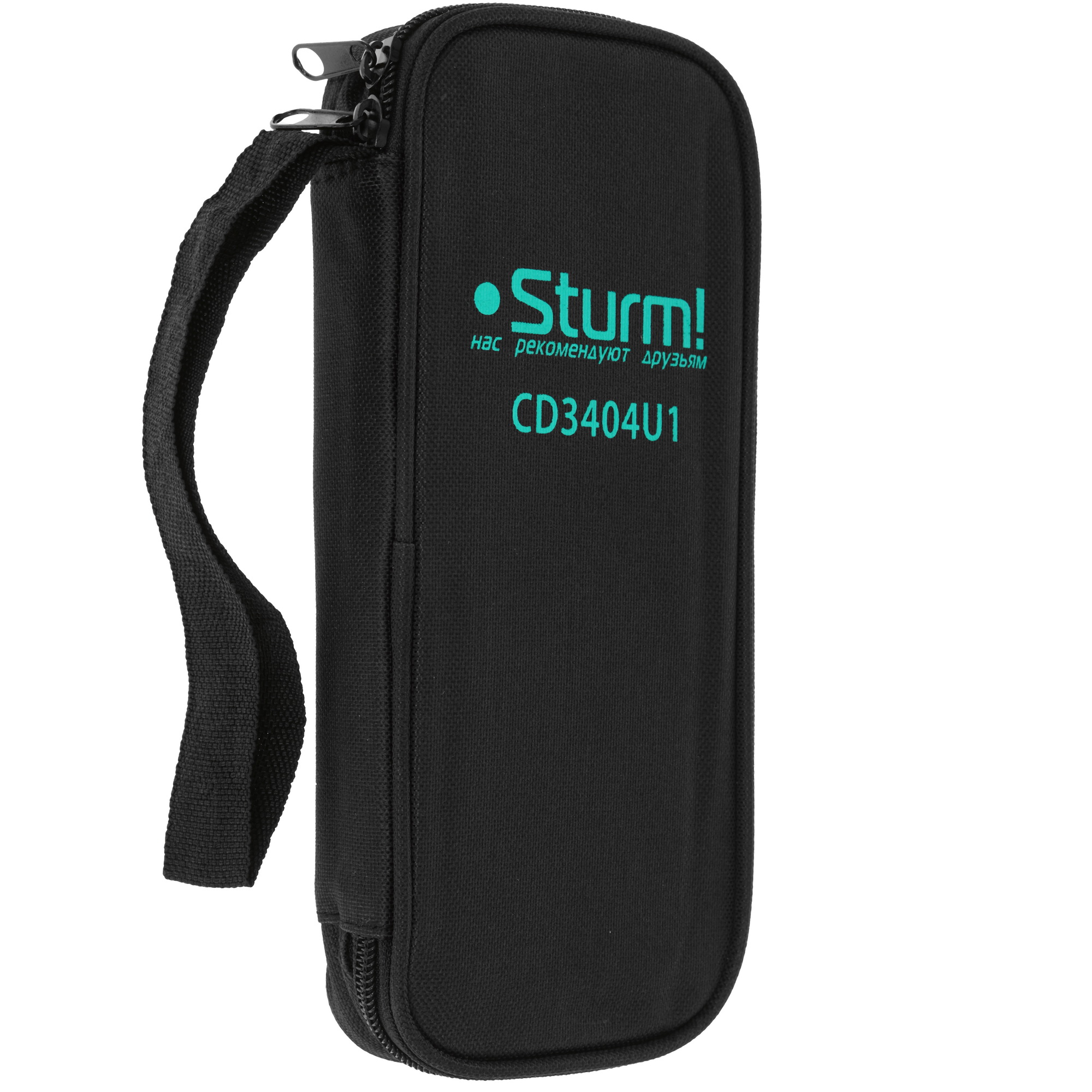 Аккумуляторная отвертка Sturm! CD3404U1 9965169 STDN-0137973 - Вид №8