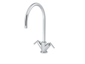 Смеситель для кухни с одним отверстием