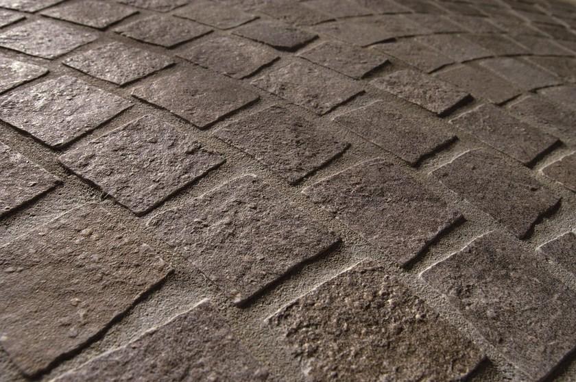 Panaria Ceramica Пол на открытом воздухе из керамогранита с эффектом камня Pietre di fanes sun-id-1470430 - Вид №5