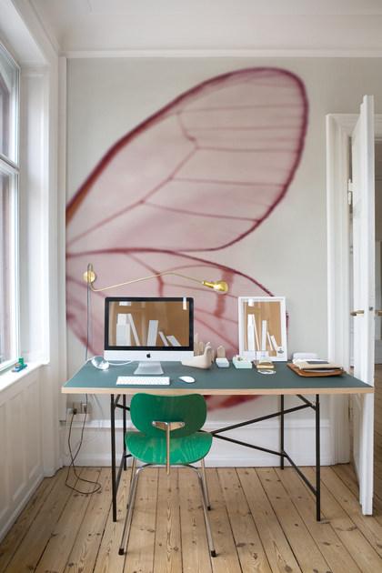 Wall&decò Обои на стену Contemporary wallpaper 2013 sun-id-1347667 - Вид №1