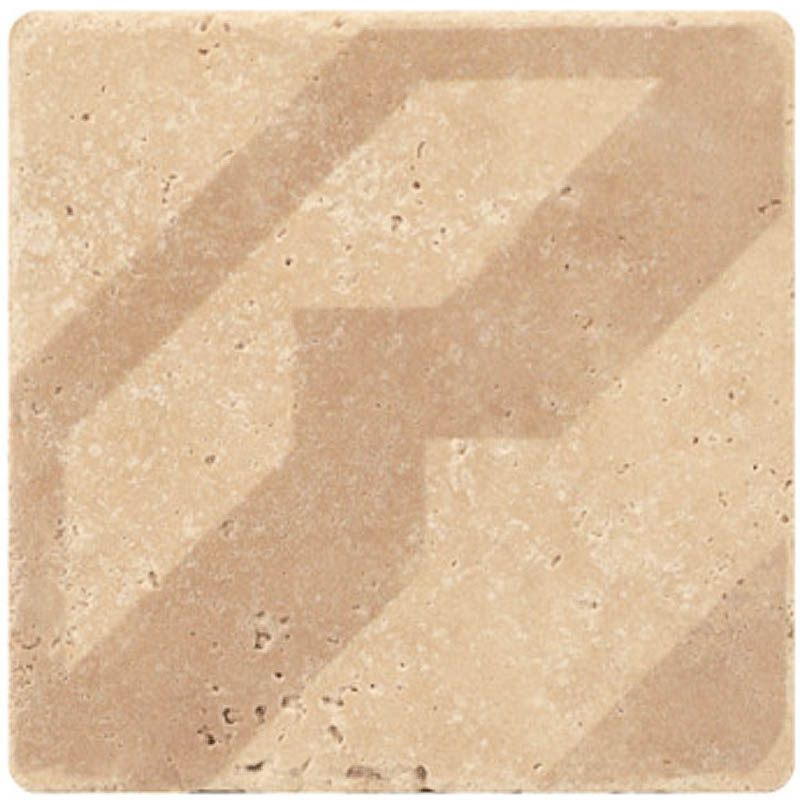 Травертин Provance: Элегантность в каждом квадрате STP-ST522 INCOLOR