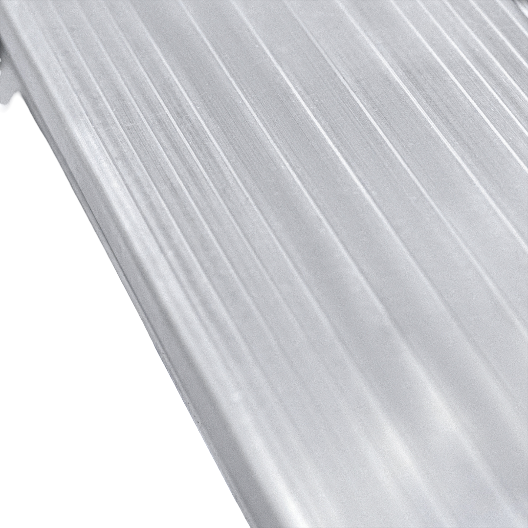 Стремянка двухсекционная Новая Высота NV 1160 9278681 STDN-0108022 - Вид №8