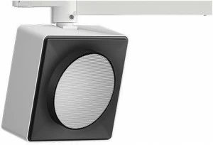 iGuzzini Настенная шайба из литого под давлением алюминия View opti beam lens square