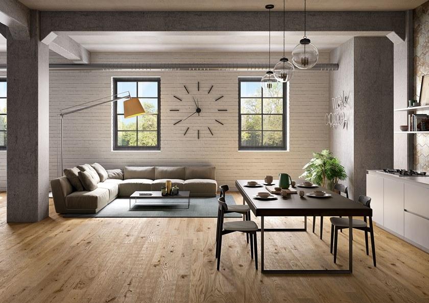 Woodco Дубовый паркет Signature sun-id-1454103 - Вид №16