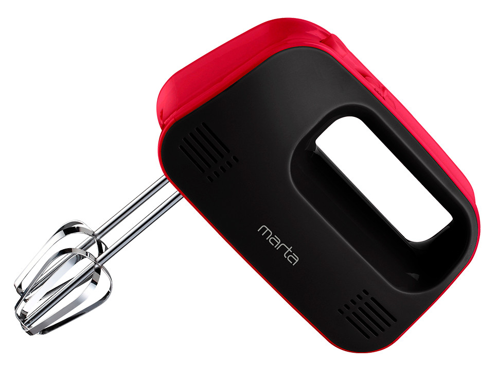 9058475 Миксер Marta MT-MX1524A черный STDN-0084282