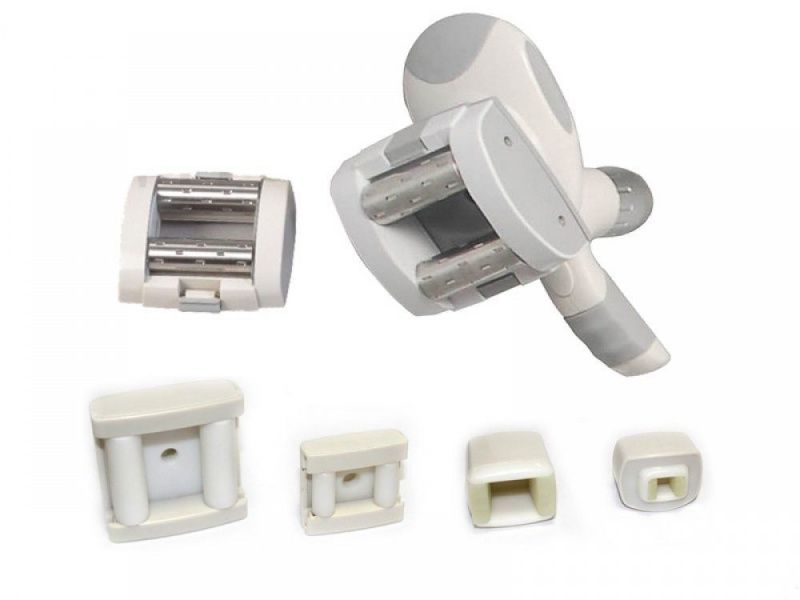 36702 Аппарат для вакуумно-роликового массажа Body Optimizer IB-1005 DIY  - Вид №1