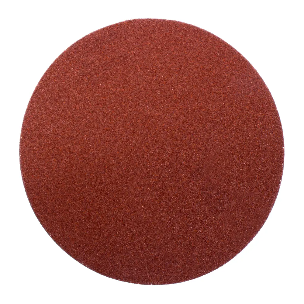 Абразивный круг Velcro Dexter P100, D125 мм, 5 шт. 13822919 STLM-2152433  - Вид №1