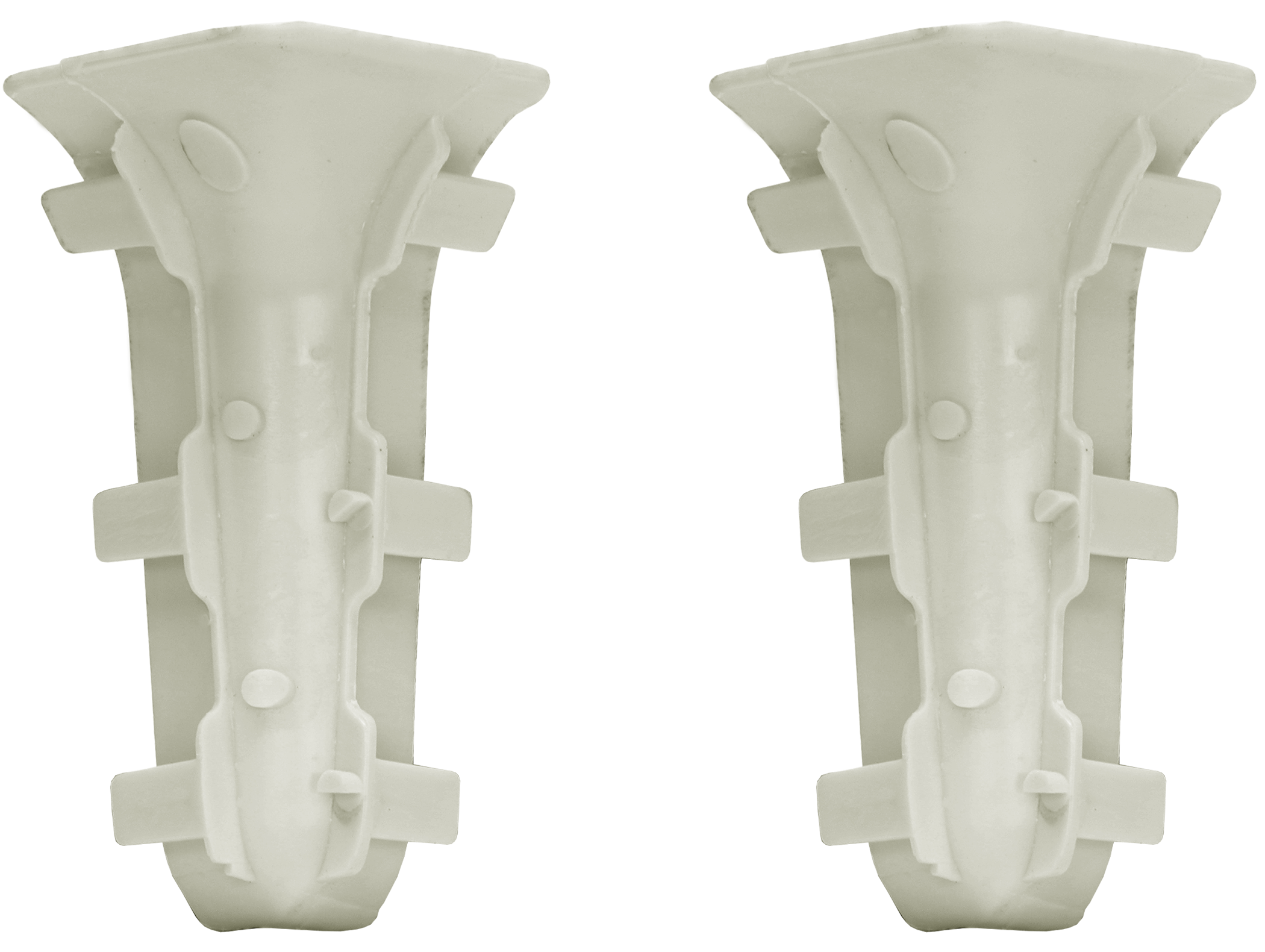 83411592 Угол для плинтуса внутренний Дуб Петра 70 мм 2 шт. STLM-0041157 ARTENS  - Вид №1