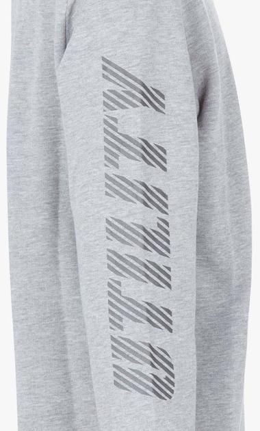 DIADORA UTILITY Толстовка рабочая Sweatshirt falcon ii sun-id-1396427 - Вид №1