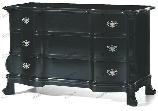 OAK Комод из дерева Galleria sun-id-1426191