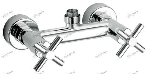 FIR Italia Смеситель для душа настенный CORA 35 35.3201.2 