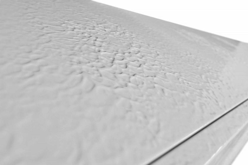 KARPA Комод из мдф с распашными дверцами  K4005  - Вид №2