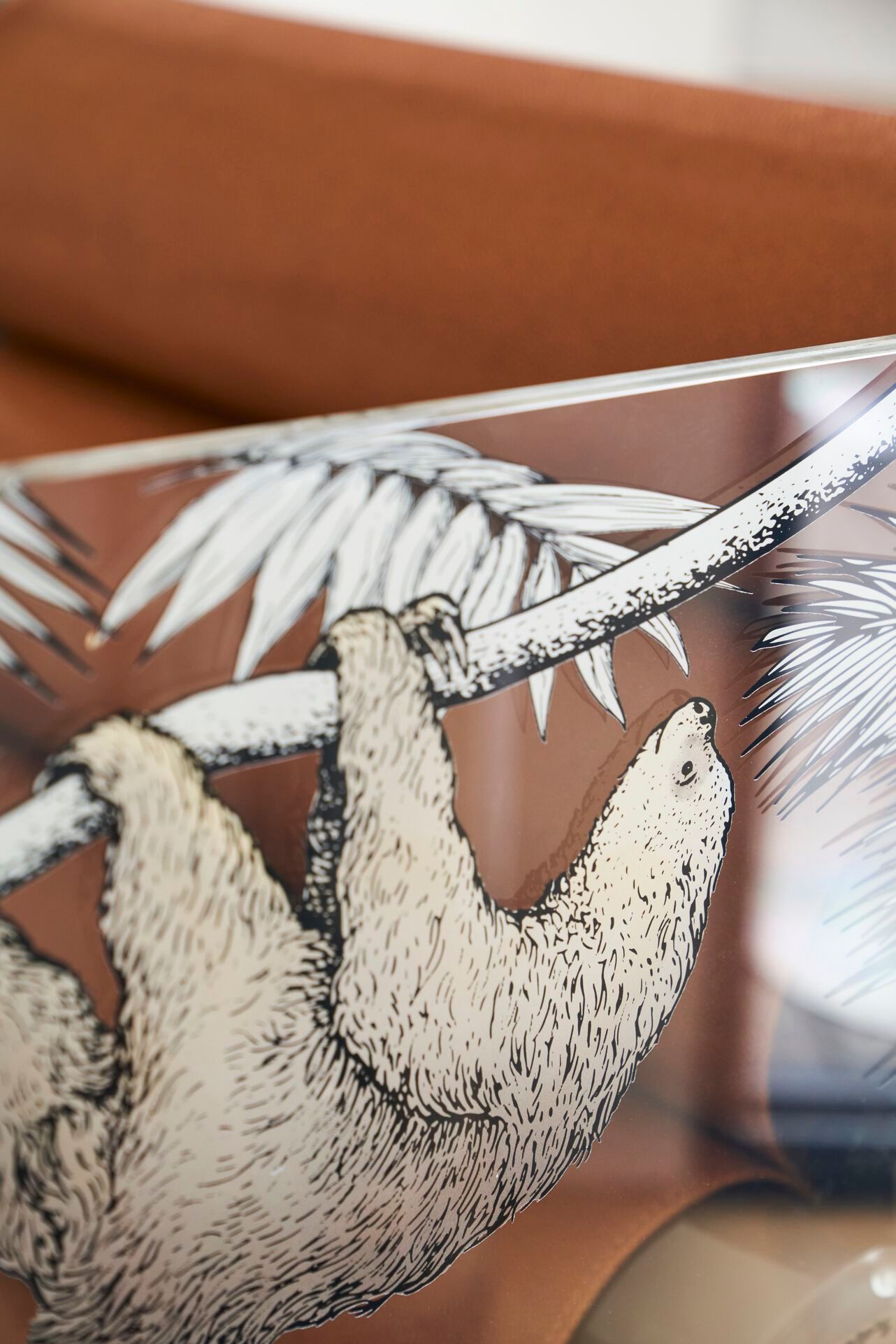 Кресло с подлокотниками KUUMO LIMITED EDITION ARCH-00082720 - Вид №4