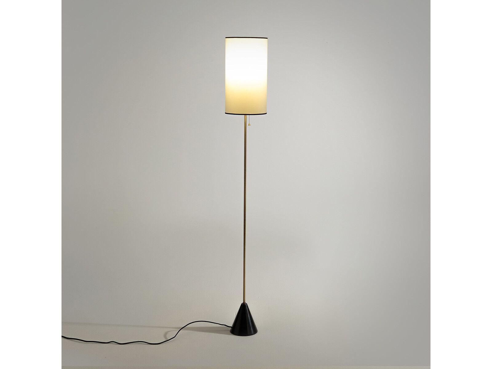 Мраморный торшер AMPM Sophonie ARCH-00062637 - Вид №3