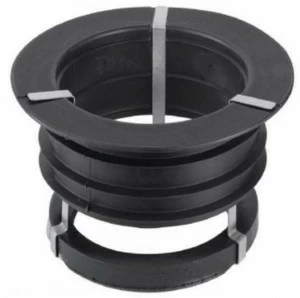 Schlüter-Systems Дверной уплотнитель для противопожарной защиты Schlüter®-kerdi-drain