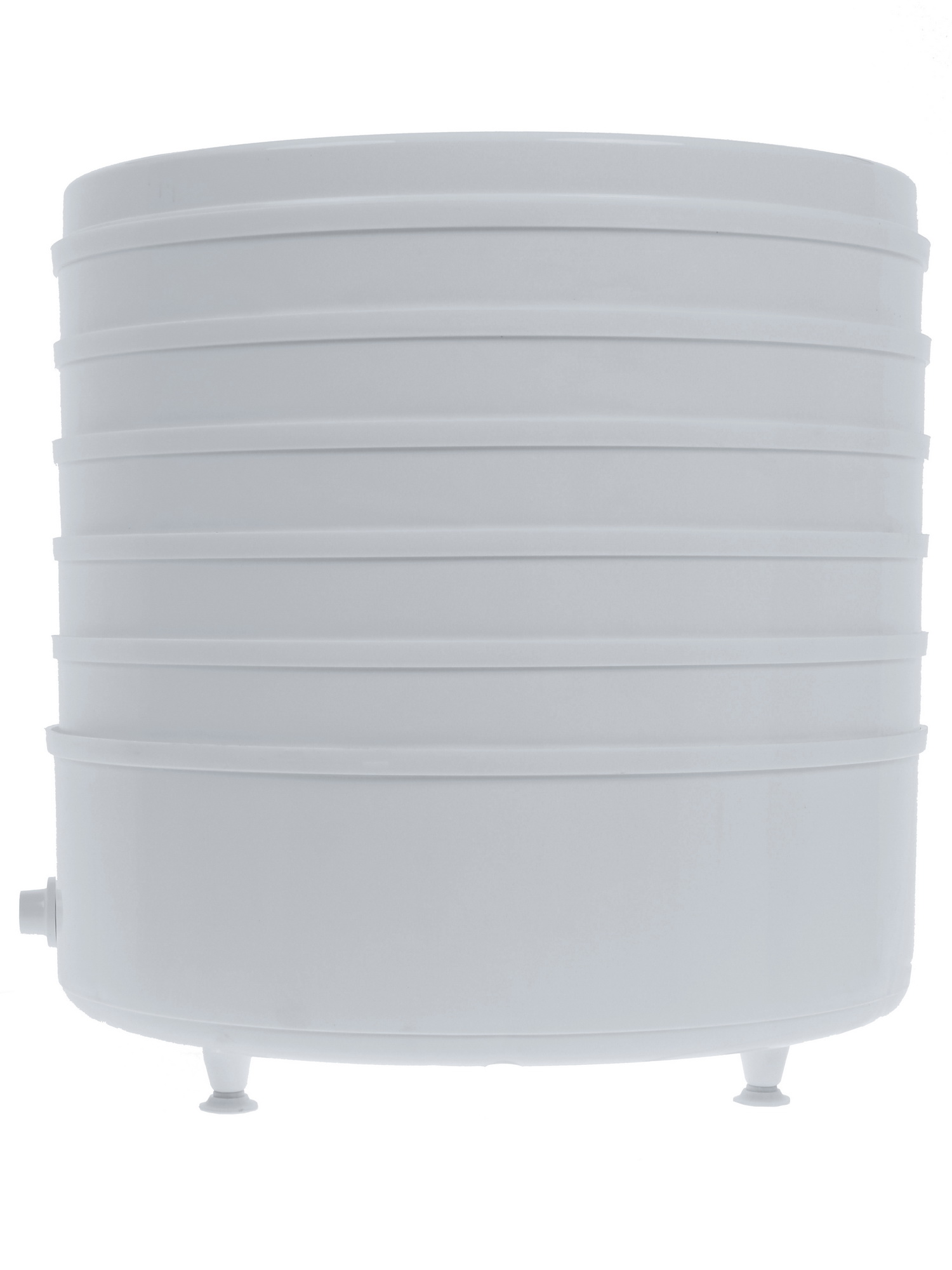 1134007 Сушилка для овощей и фруктов Дива СШ-007 белый РОТОР STDN-0067602 - Вид №4