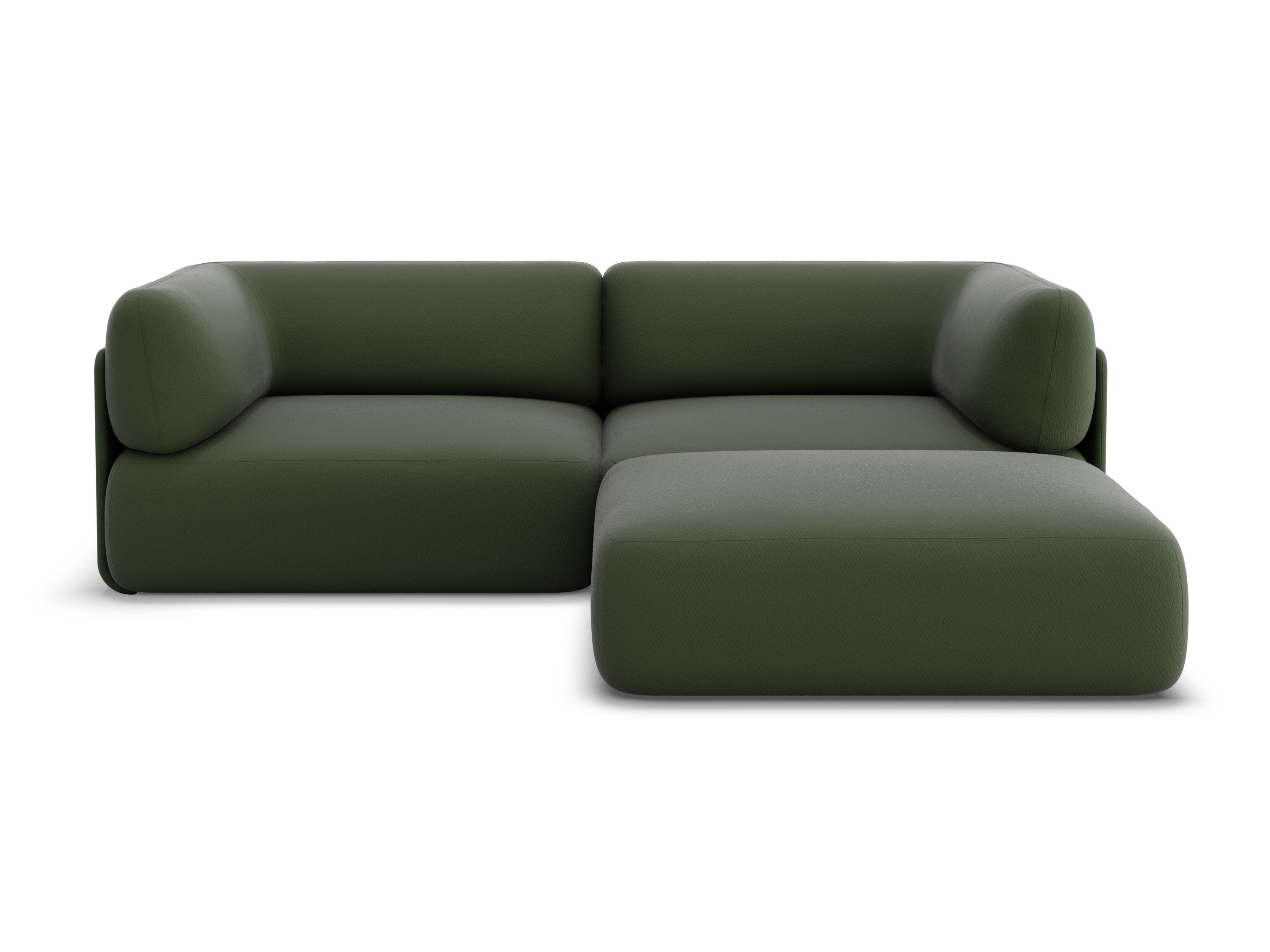 Диван шезлонг 2 места Noah Living торий ARCH-00108513 - Вид №22