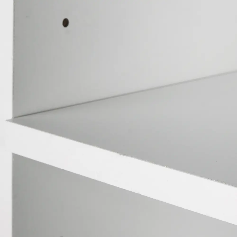 Каркас навесной 30x92x35 см, ЛДСП, цвет белый DELINIA STLM-2146531 - Вид №2