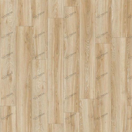 Виниловый ламинат Moduleo Transform Blackjack 22220 Дуб (Гладкая) 1320х196 мм 2801000011