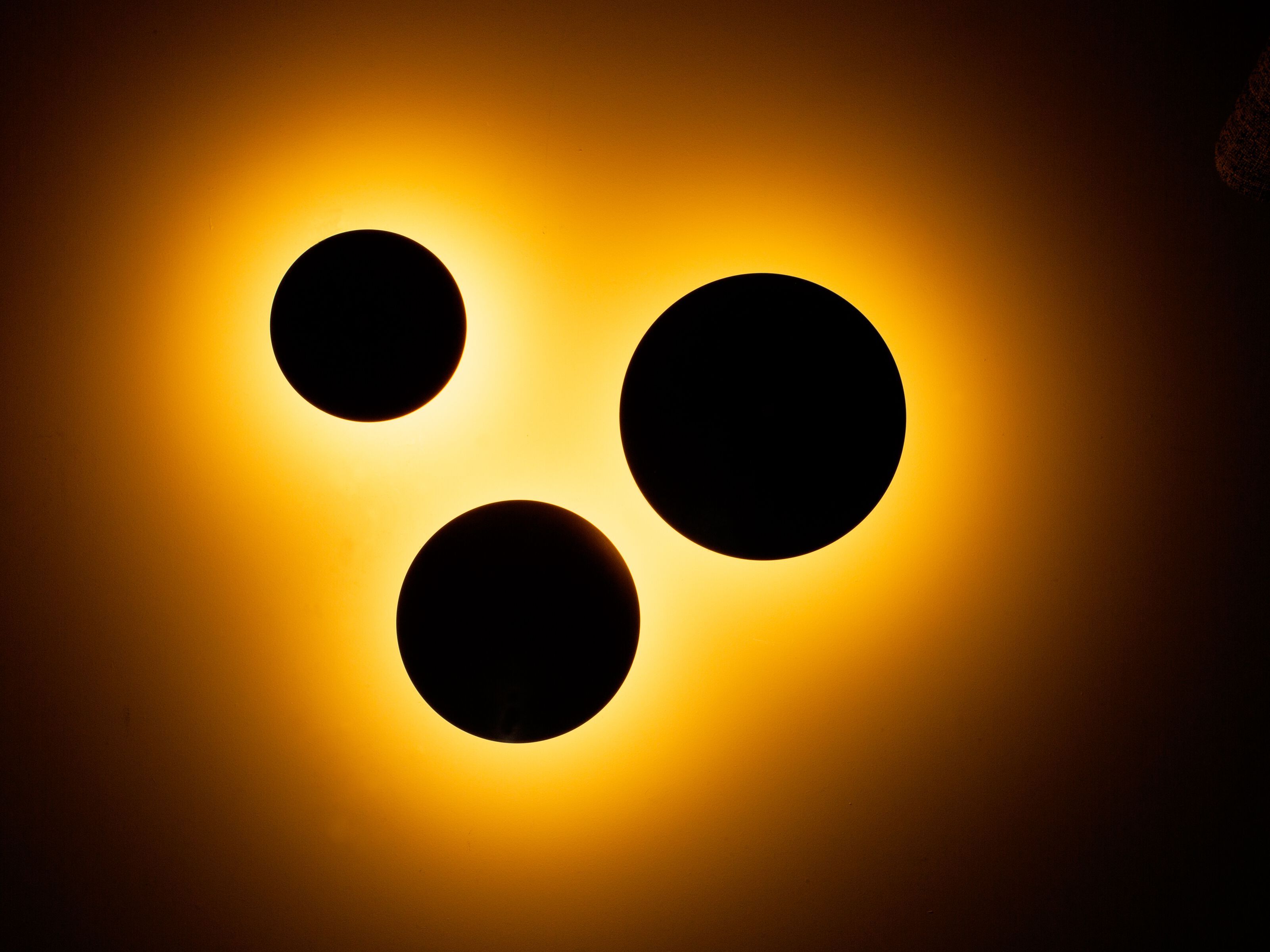 Настенный светильник / потолочный светильник Renzo Serafini NASCOSTA ARCH-00138378 - Вид №2