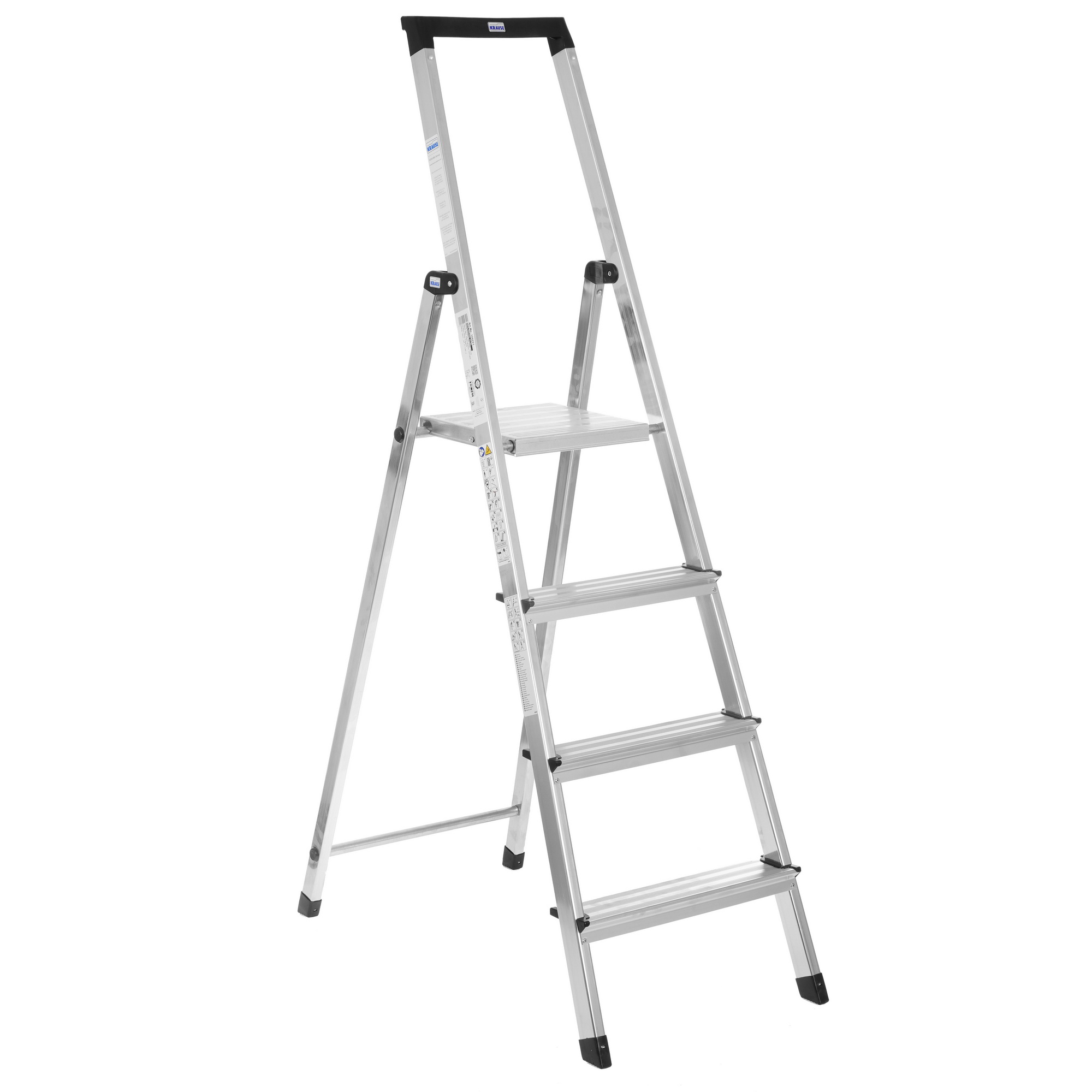 Стремянка односекционная Krause SOLIDY 126221 5363015 STDN-0081047