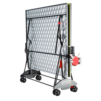 Теннисный стол kettler axos outdoor 3 Kettler sun-id-2068161 - Вид №5