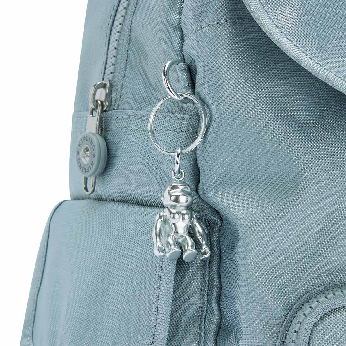 K15641Y92 Рюкзак Small Backpack Kipling City Pack S  - Вид №5