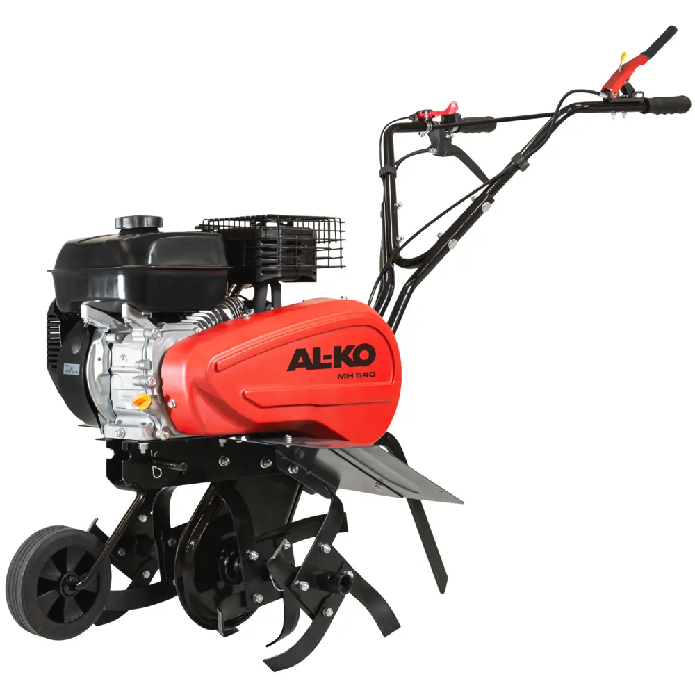 Мотокультиватор AL-KO MH 540 4.5 л.с STLM-2116829