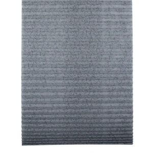 Штора-плиссе Room Decor LY-ETS-PB02 90x180 см полиэстер серый 89394385 STLM-2071362