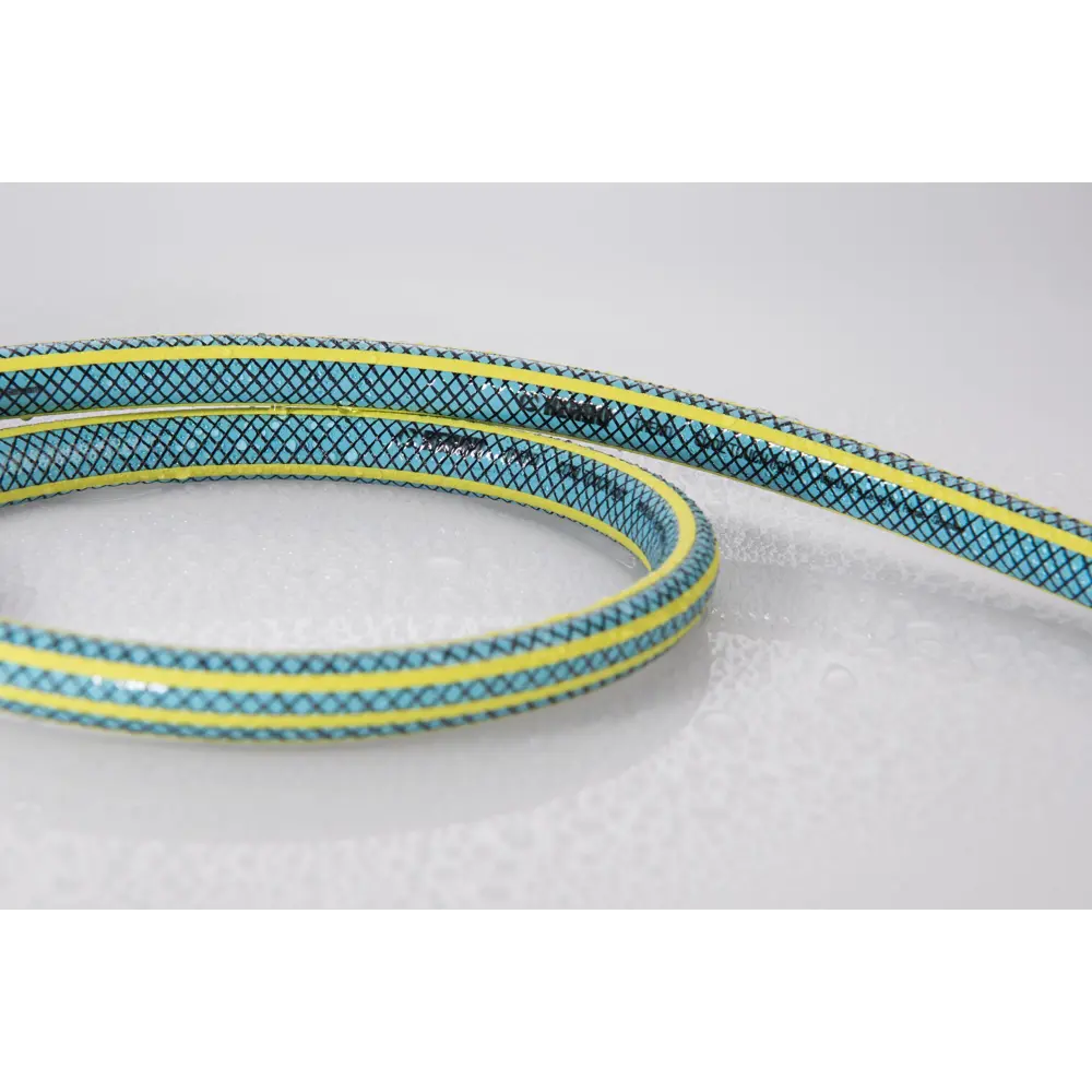 Шланг для полива REHAU Армированный 1/2" 20 м ПВХ STLM-2075323 - Вид №5