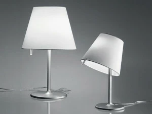 Artemide Регулируемая галогенная прикроватная лампа Melampo 0710020a