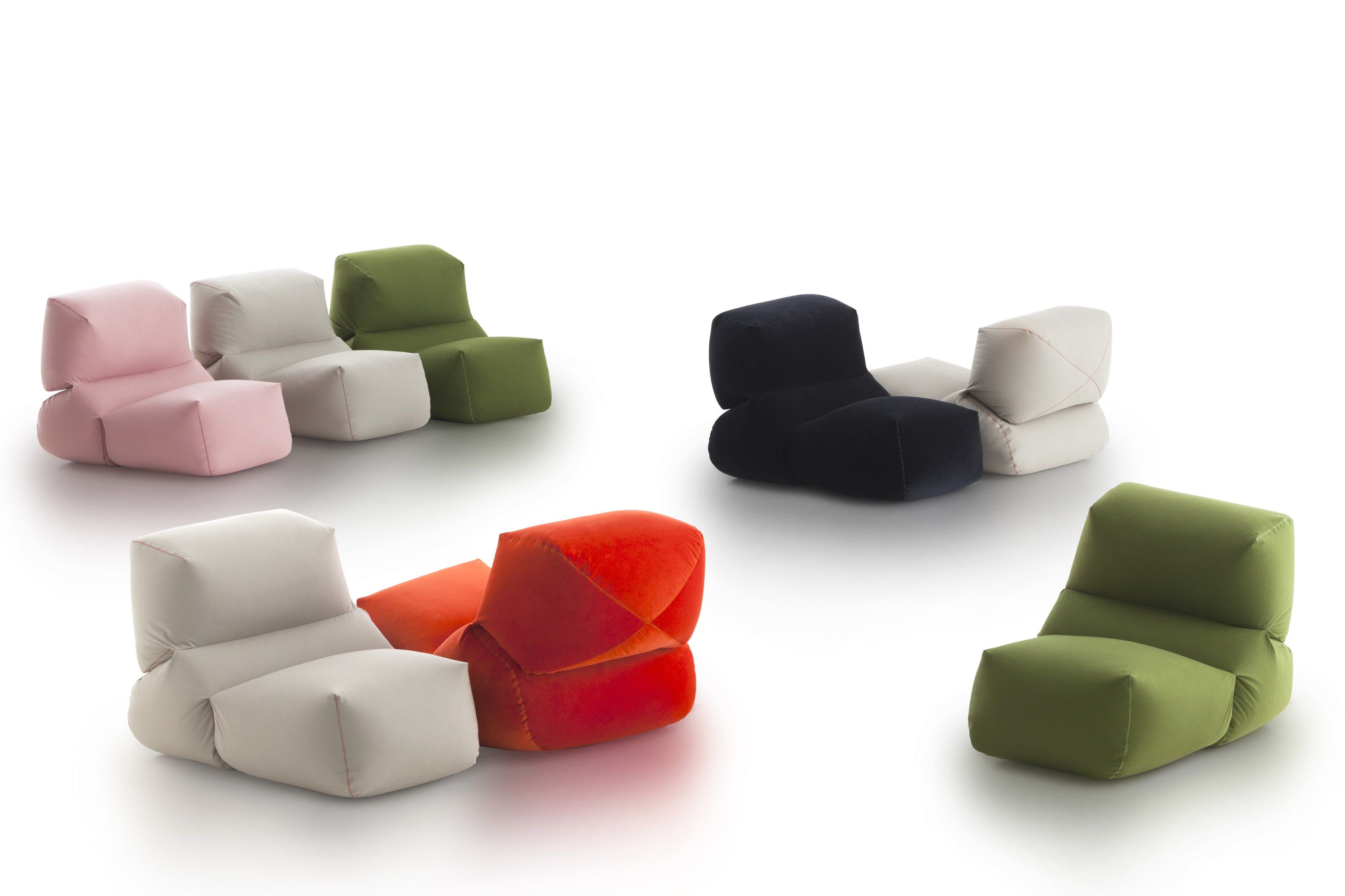 Кресло GAN ARCH-00017722 - Вид №1