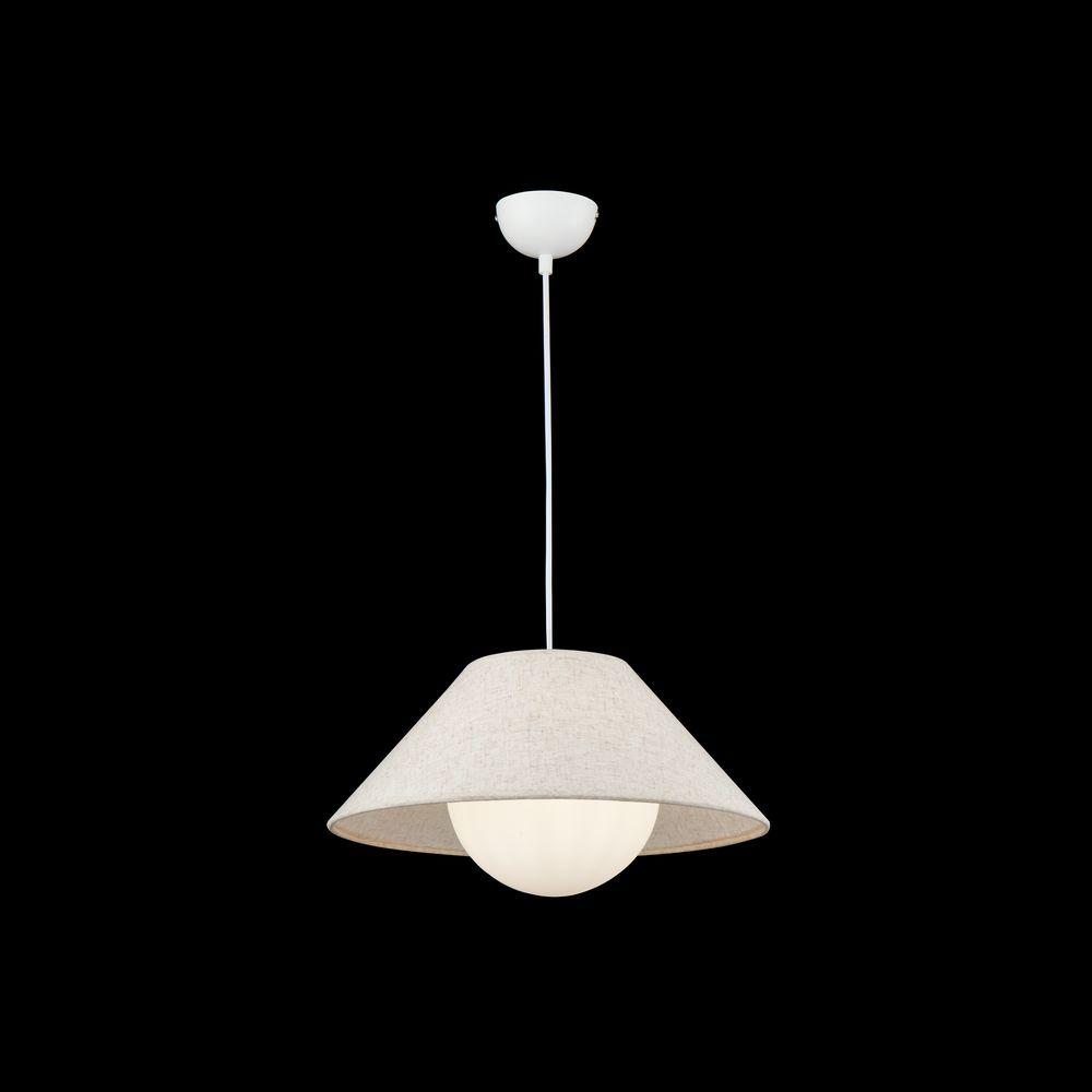 Подвесной светильник Freya Zara FR5008PL-01BG FREYA ZARA 223313 Бежевый  - Вид №1