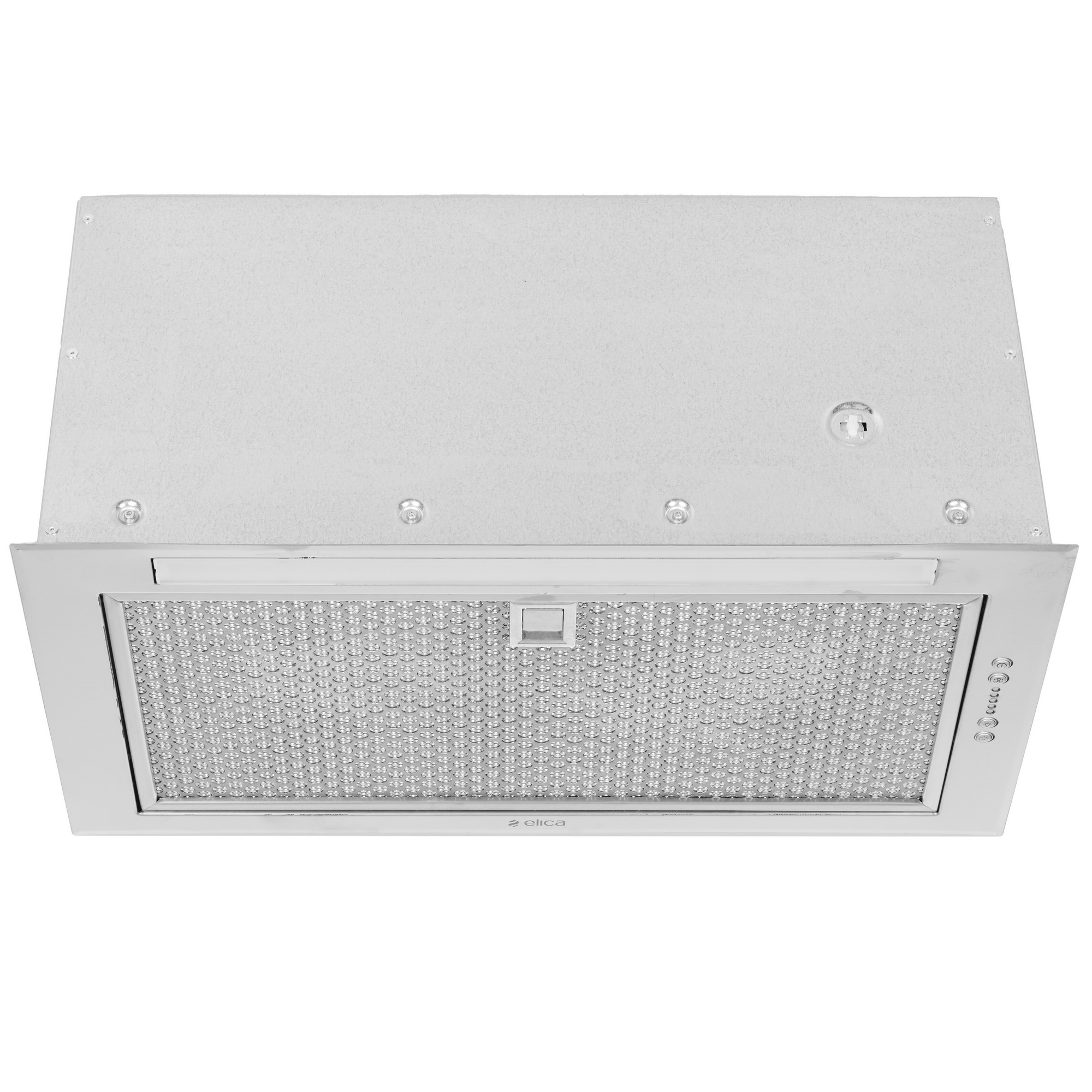 9173292 Вытяжка полновстраиваемая Elica FOLD S IX/A/52 серебристый STDN-0096656 - Вид №1