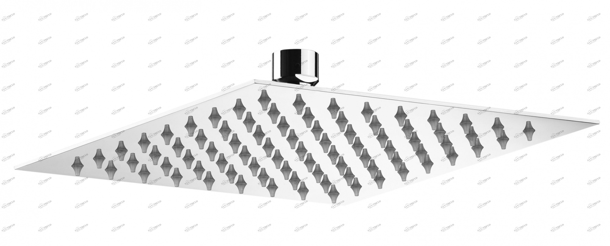 Верхний душ 200x200 Sanindusa Plan 5809111