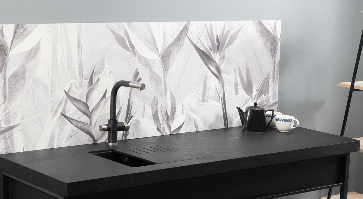 Стеновые панели - Артхаус LIGRON LIST76 2190 - Вид №19