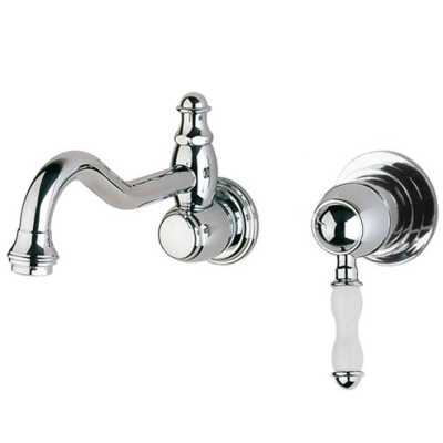 8536200000 Смеситель Bandini Antico Santreyd