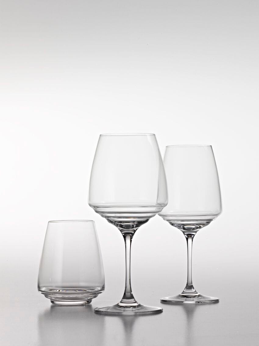 Бокал для вина Zafferano опыт ARCH-00137462 - Вид №2