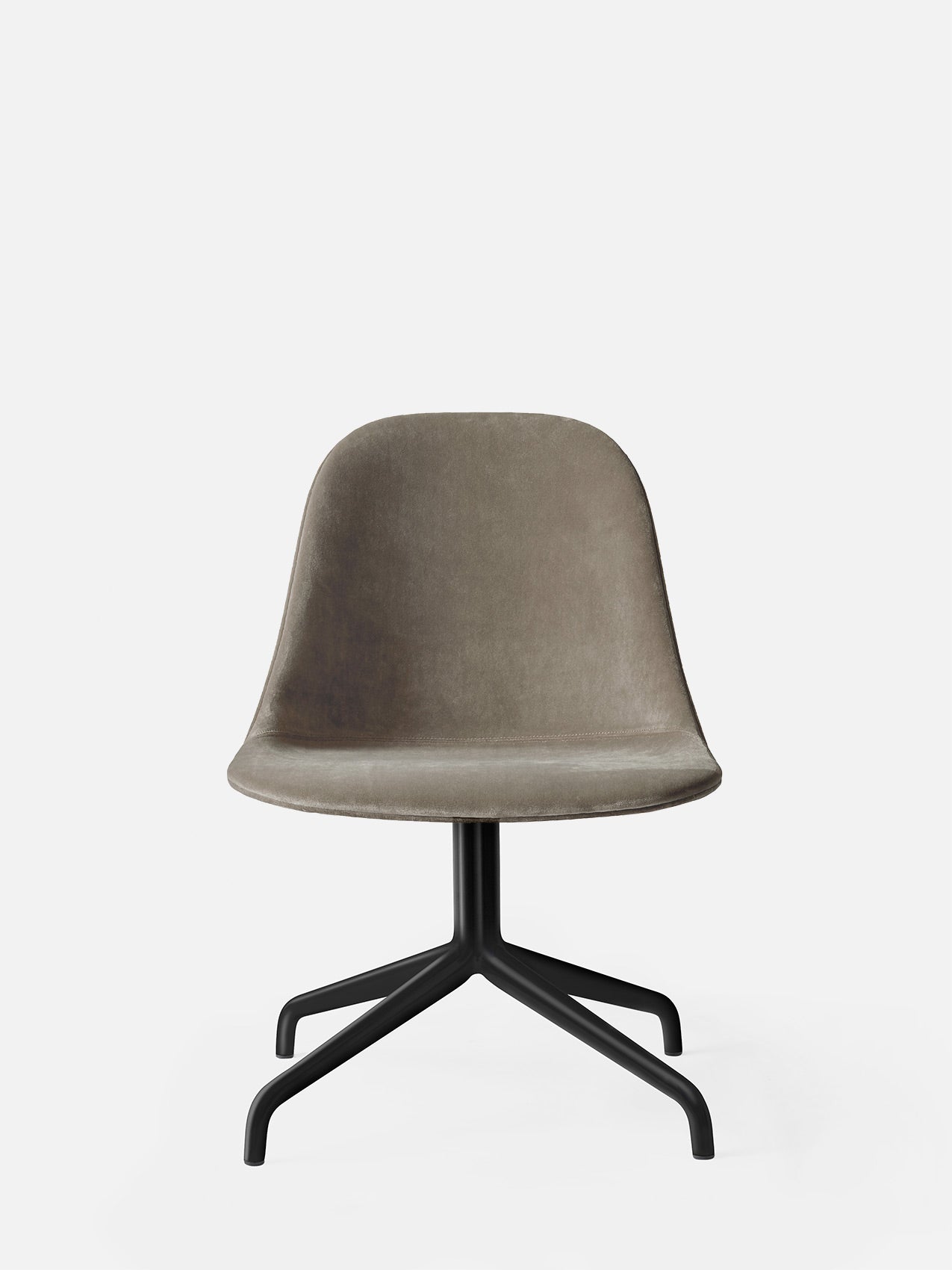 9395002-028705ZZ Боковое кресло Harbour, обитое LuceLight  - Вид №12