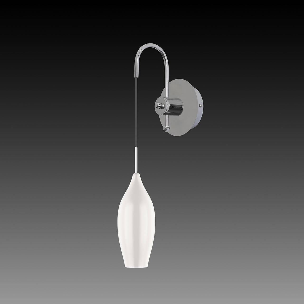 Бра настенное белое Lightstar Pentola 803520 LIGHTSTAR PENTOLA 00-3927877 Белый  - Вид №1