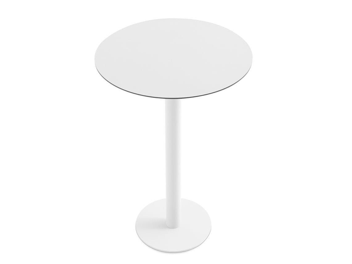 Высокий круглый садовый стол Diabla ARCH-00110967