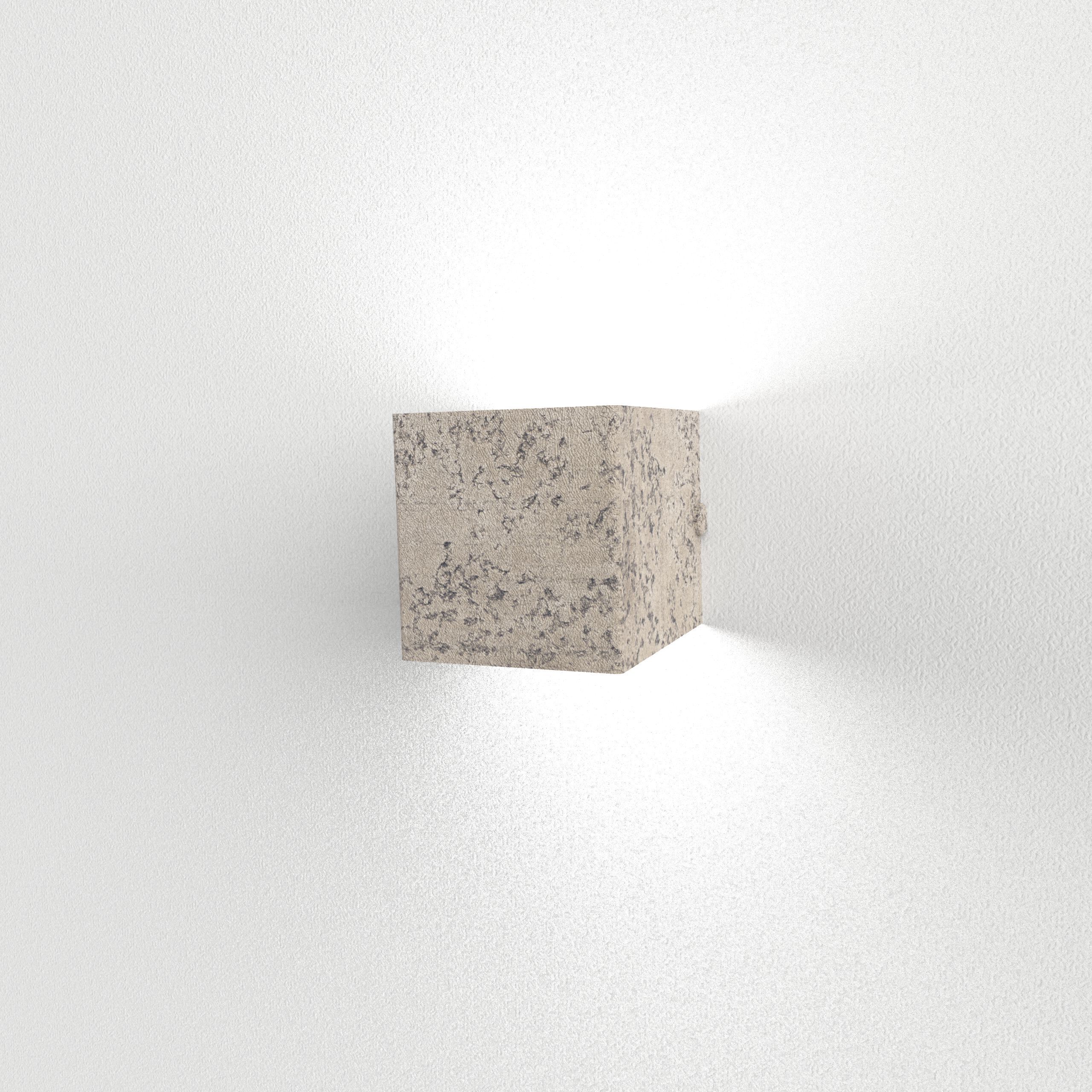 Светодиодный настенный светильник WayPoint DESMO ARCH-00109329 - Вид №85