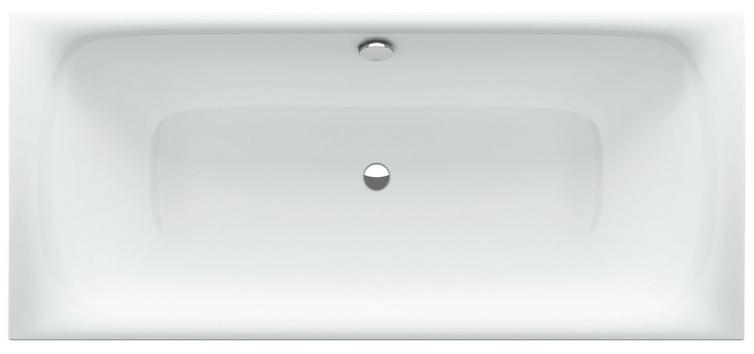 Bette Прямоугольная ванна из эмалированной стали Bettelux 3440cfxxs/3441cfxxs - Вид №5