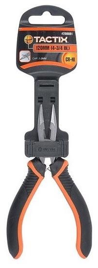 KAPRIOL TACTIX Мини-клещи с длинными губками Pinze sun-id-1515342 - Вид №1