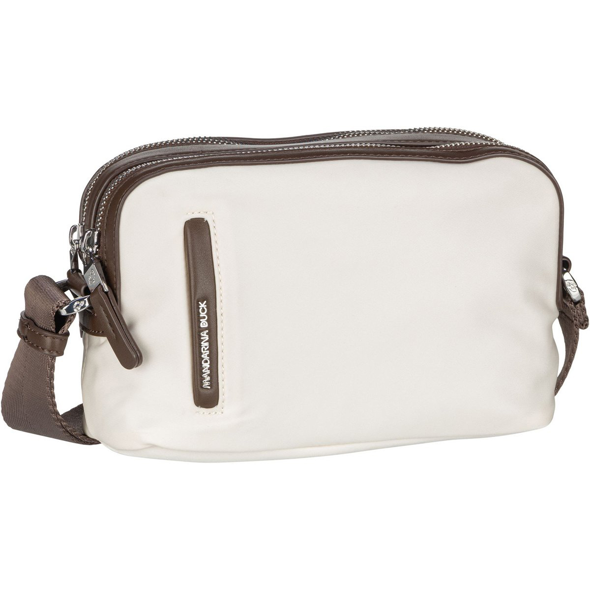 VCT02-28H Сумка VCT02 Shoulder Bags Hunter Mandarina Duck 